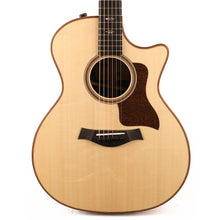 Taylor 714ce V-Class Grand Auditorium Acoustic-Electric Natural