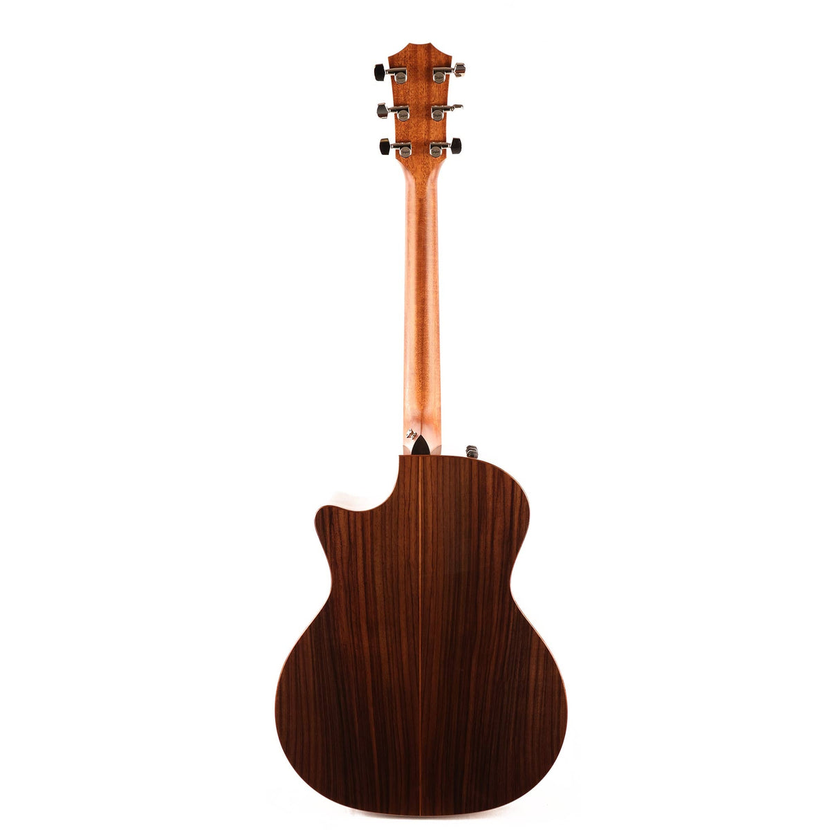 Taylor 714ce V-Class Grand Auditorium Acoustic-Electric Natural — 3