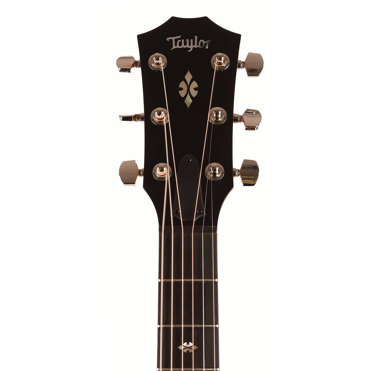 Taylor 714ce V-Class Grand Auditorium Acoustic-Electric Natural — 4