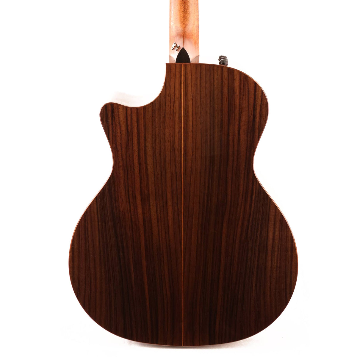 Taylor 714ce V-Class Grand Auditorium Acoustic-Electric Natural — 8