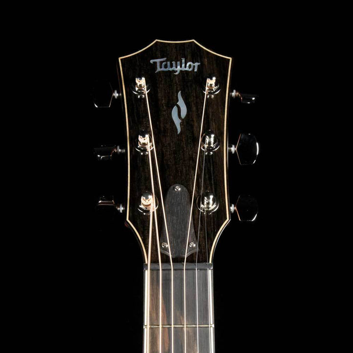 Taylor 814ce V-Class Grand Auditorium Acoustic Natural