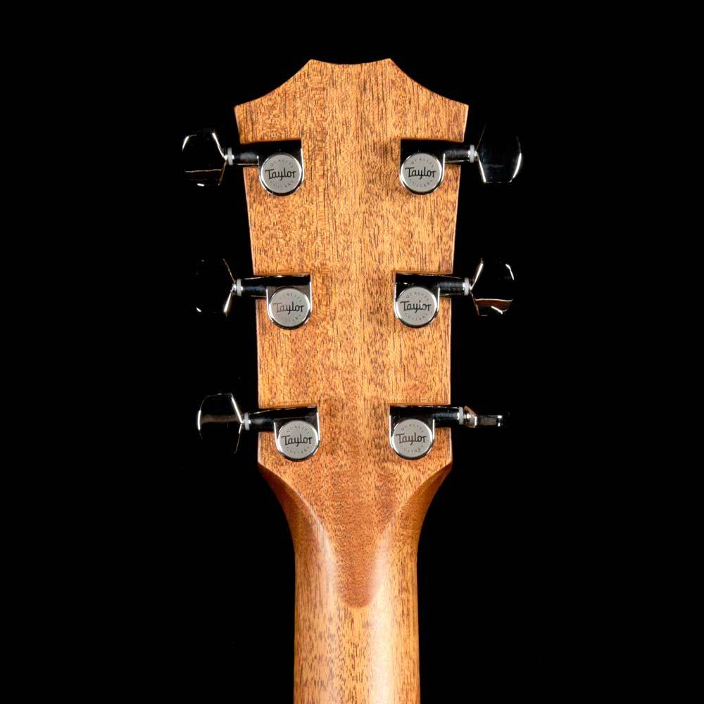 Taylor 814ce V-Class Grand Auditorium Acoustic Natural — 8