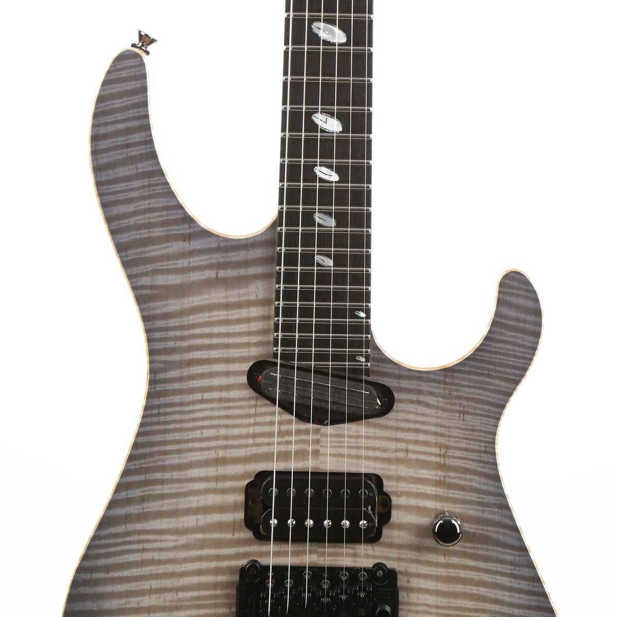 Caparison Horus-M3B Custom Line Moon Burst — 6