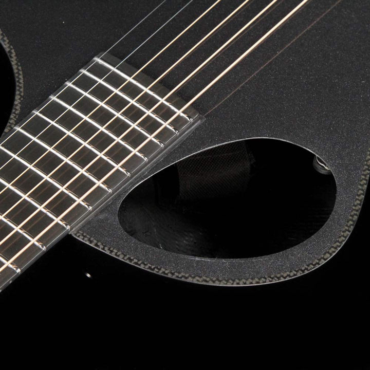 Composite Acoustics The Cargo Acoustic High Gloss Charcoal