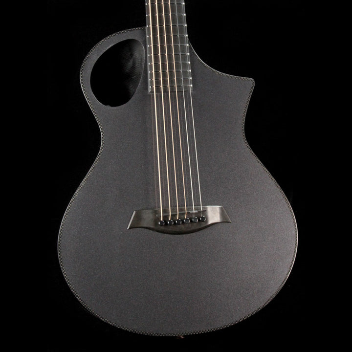 Composite Acoustics The Cargo Acoustic High Gloss Charcoal
