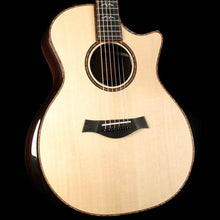 Taylor 914ce V-Class Grand Auditorium Acoustic-Electric Natural