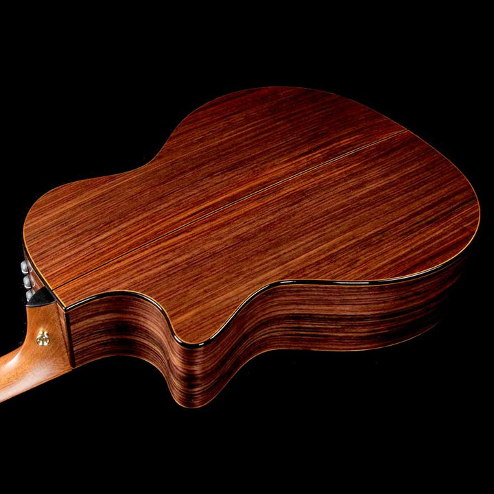 Taylor 914ce V-Class Grand Auditorium Acoustic Natural