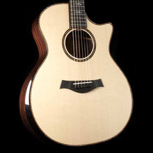 Taylor 914ce V-Class Grand Auditorium Acoustic Natural