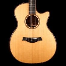 Taylor K14ce Builder's Edition Kona Burst
