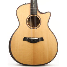 Taylor K14ce Builder's Edition Kona Burst