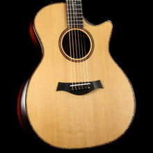 Taylor K14ce Builder's Edition V-Class Silent Satin Kona Burst