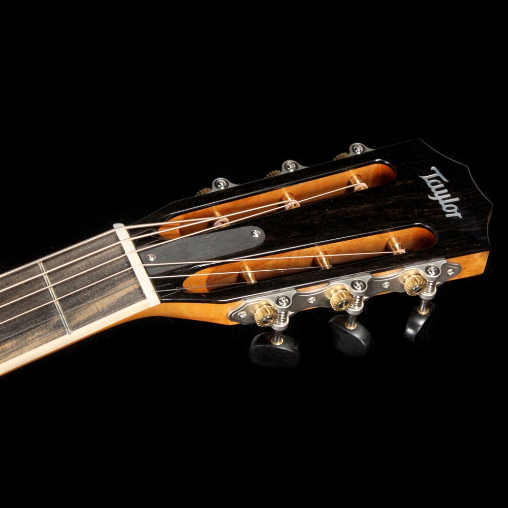 Taylor 812ce 12-Fret Grand Concert LTD Acoustic Redwood Top 2018 — 8