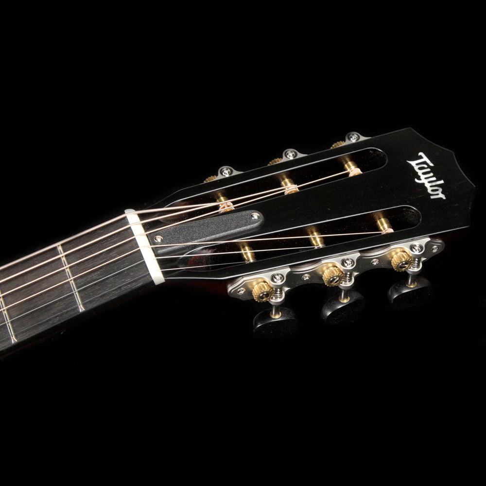 Taylor 312ce 12-Fret 2018 LTD Honey Sunburst — 7