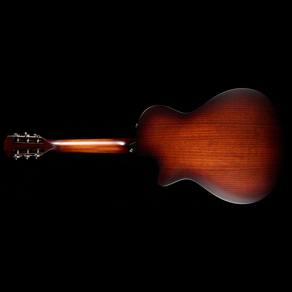 Taylor 312ce 12-Fret LTD Honey Sunburst 2018 — 3