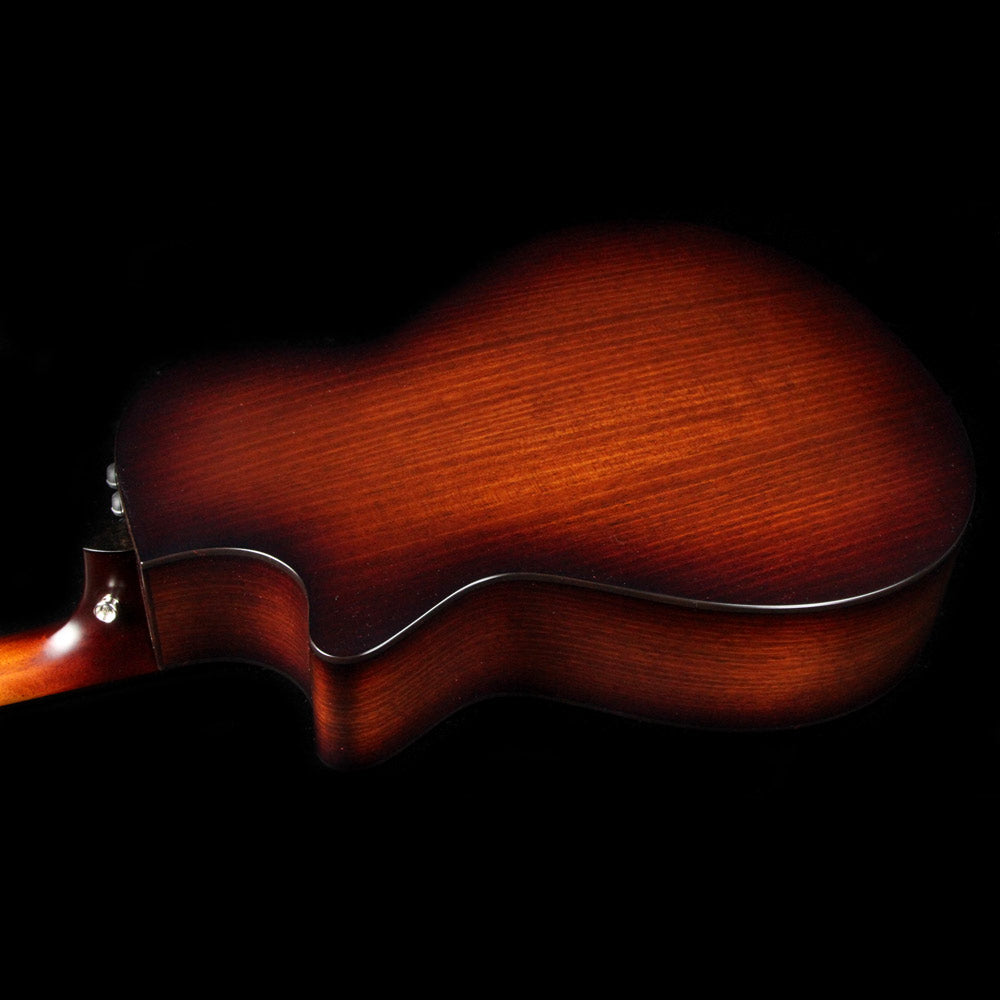 Taylor 312ce 12-Fret LTD Honey Sunburst 2018 — 6