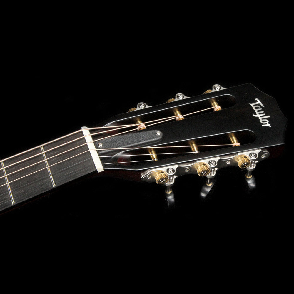 Taylor 312ce 12-Fret LTD Honey Sunburst 2018 — 7