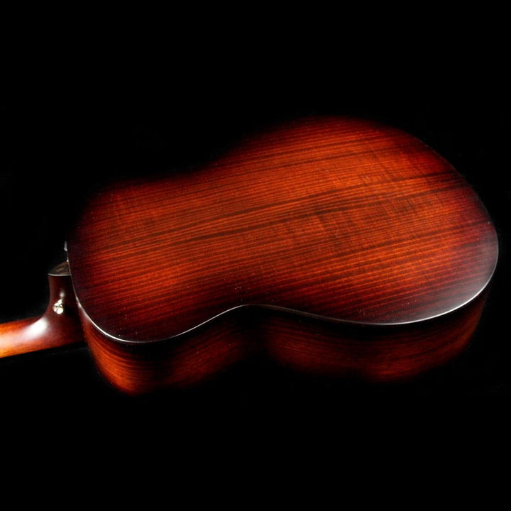 Taylor 358e 12-String Grand Orchestra LTD Acoustic Honey Sunburst