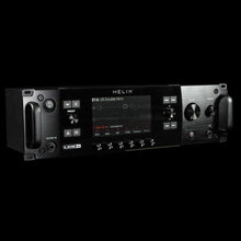 Line 6 Helix Rack Guitar Multi-Effects Processor