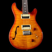 Paul Reed Smith SE Custom 22 Semi-Hollow Vintage Sunburst