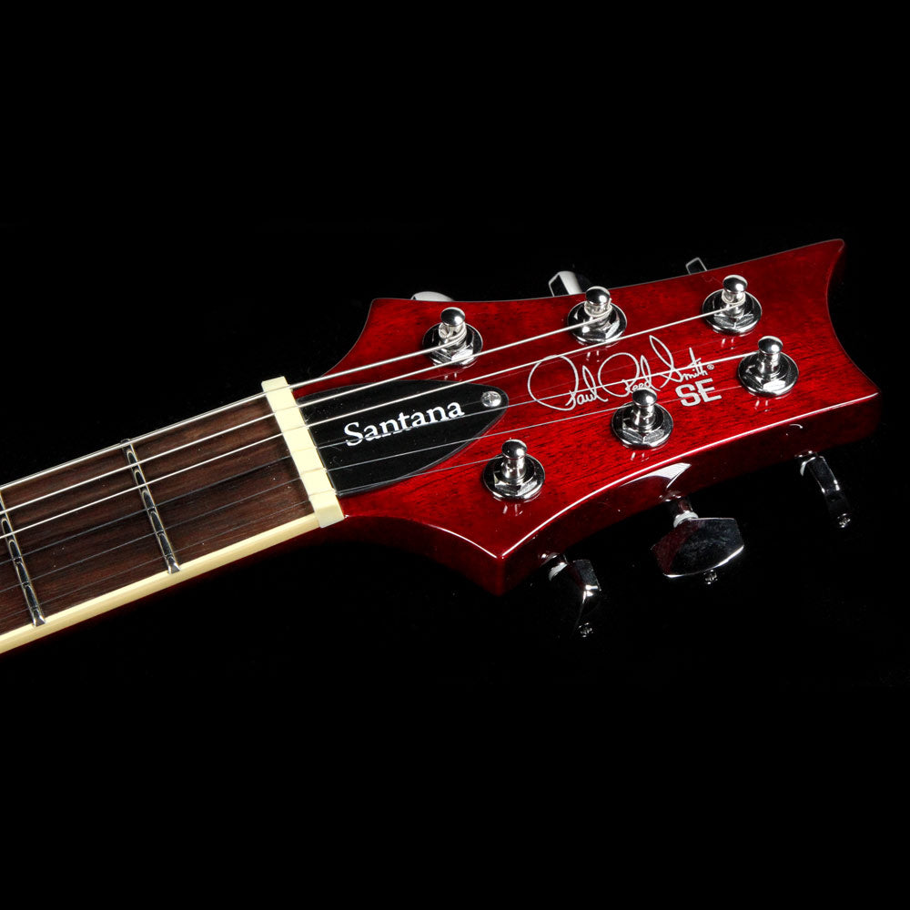 Paul Reed Smith SE Series Santana Standard Electric Guitar