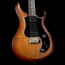 PRS S2 Standard 22 Satin McCarty Tobacco Sunburst