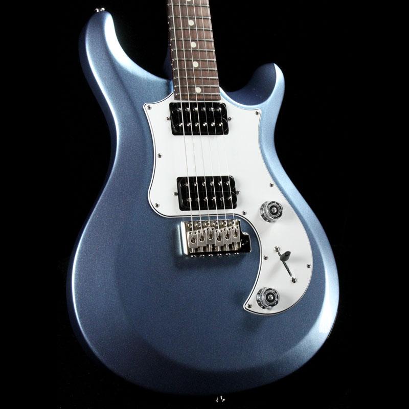 PRS S2 Standard 24 Frost Blue Metallic | The Music Zoo