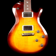 PRS S2 Singlecut Standard Violin Amber Sunburst