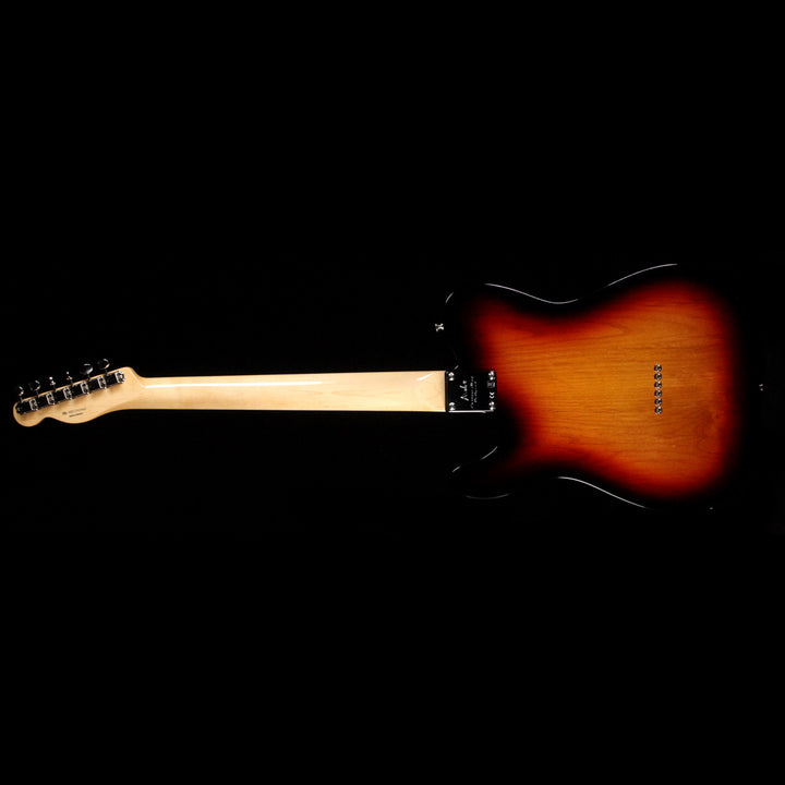 Used Fender Classic Player Baja '60s Telecaster Electric Guitar 3 Color Sunburst