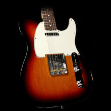 Used Fender Classic Player Baja '60s Telecaster Electric Guitar 3 Color Sunburst