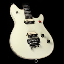 Used 2017 EVH Wolfgang USA Edward Van Halen Signature Electric Guitar Ivory