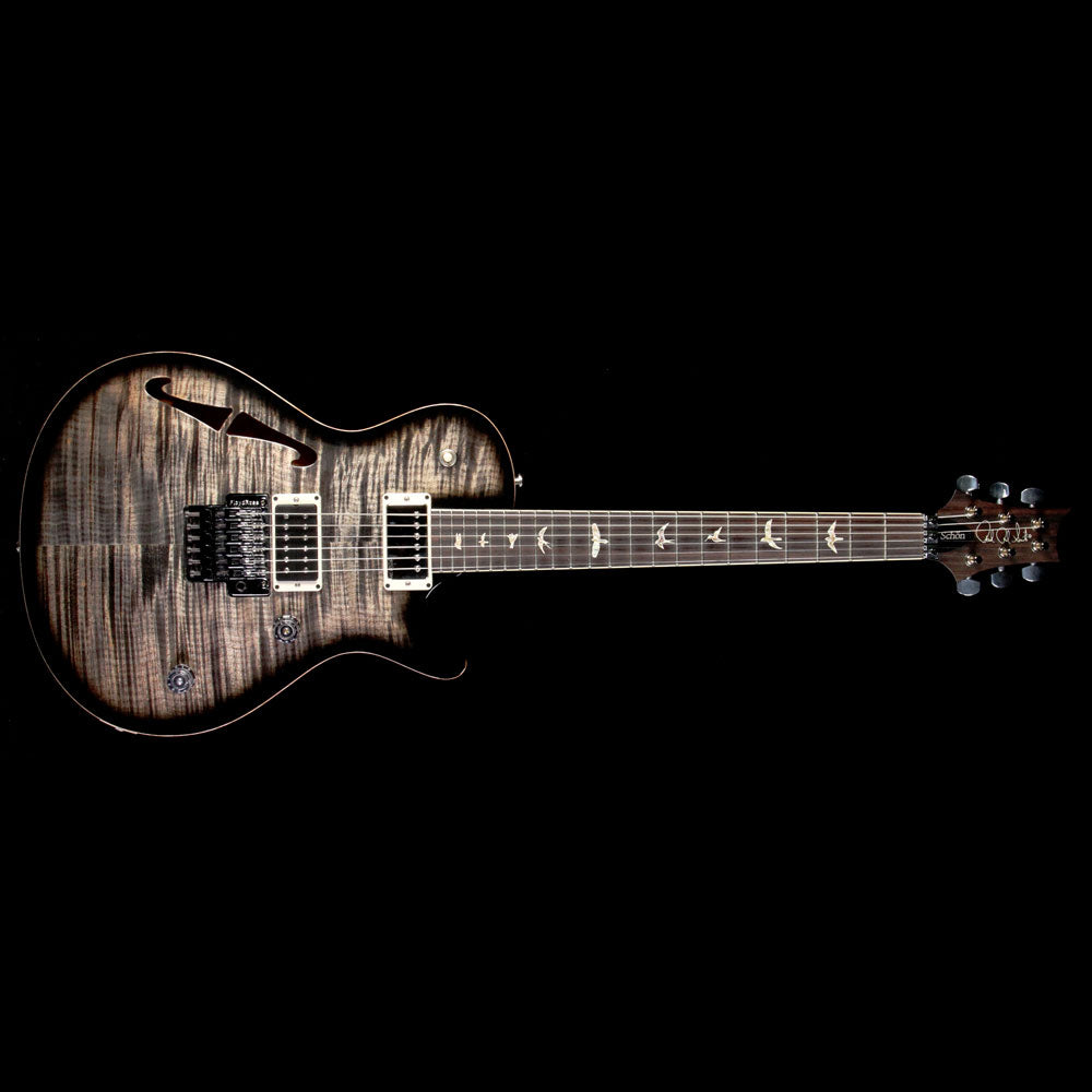 PRS Neal Schon Signature 10-Top Grey Black 2013 — 2