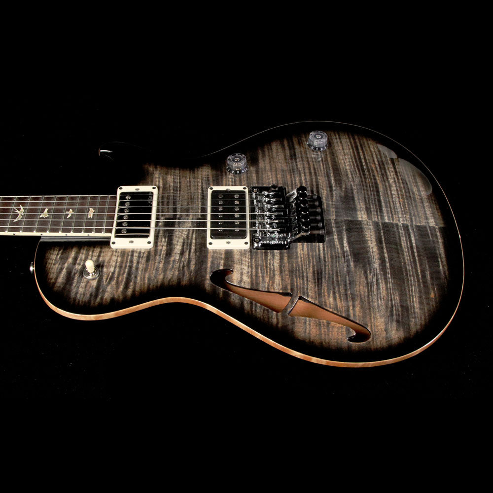 PRS Neal Schon Signature 10-Top Grey Black 2013 — 5