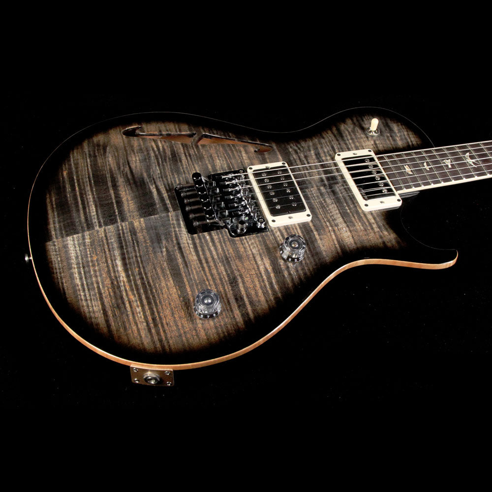 PRS Neal Schon Signature 10-Top Grey Black 2013 — 6