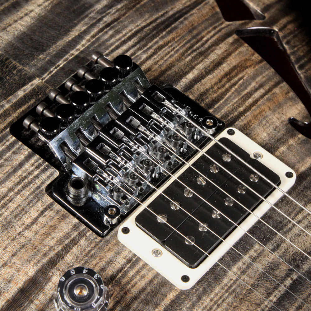 PRS Neal Schon Signature 10-Top Grey Black 2013 — 7