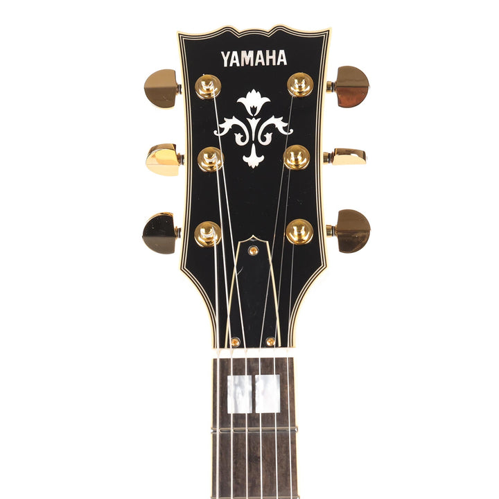 Yamaha SA2200 Brown Burst