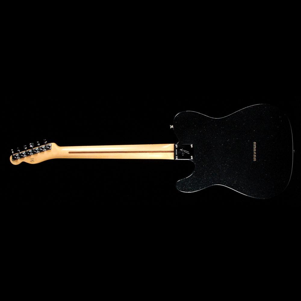 Fender Custom Shop 70's Esquire Abalone Sparkle NOS Masterbuilt Jason Smith — 3