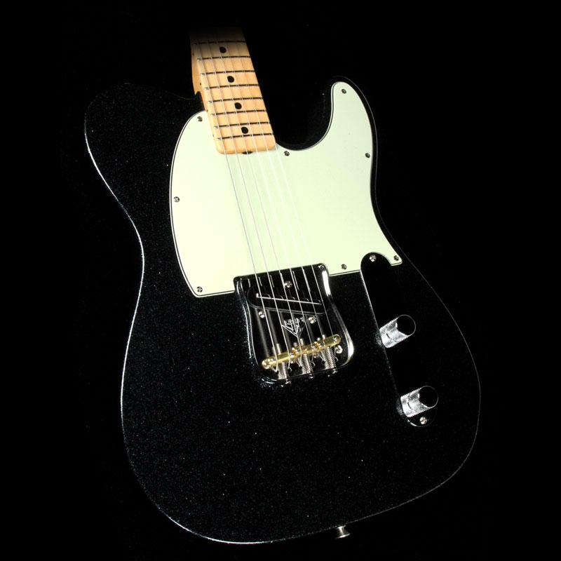 Fender Custom Shop 70's Esquire Abalone Sparkle NOS Masterbuilt Jason Smith — 1