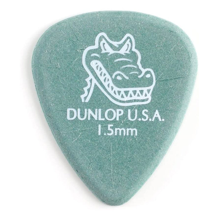 Dunlop Gator Grip Picks (1.5mm)