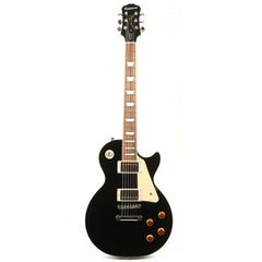 Epiphone Les Paul Standard Ebony | The Music Zoo