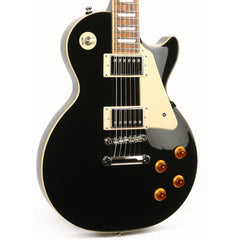 Epiphone Les Paul Standard Ebony | The Music Zoo