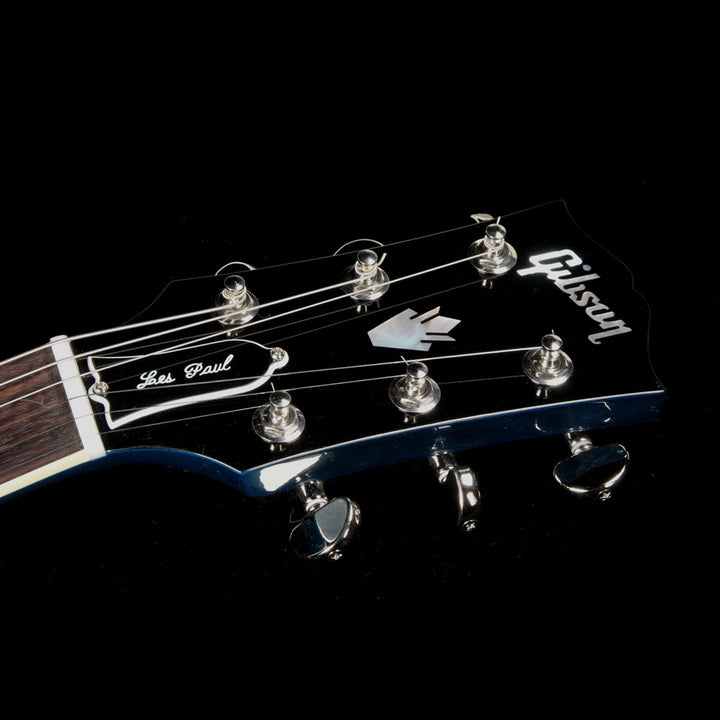 Gibson Custom Shop SG Bohemian Sky Blue