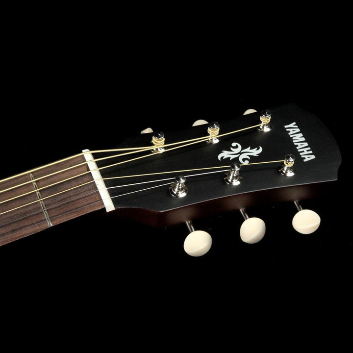 Yamaha APXT2EW 3/4 Size Acoustic Electric Guitar Light Amber Burst
