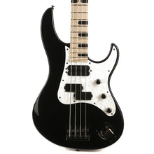 Yamaha Attitude Ltd 3 Billy Sheehan Signature Bass Black 2021