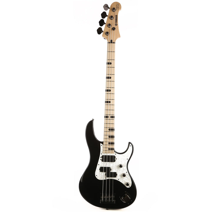 Yamaha Attitude Ltd 3 Billy Sheehan Signature Bass Black 2021