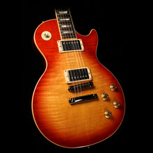 Used 2008 Gibson Les Paul Standard Electric Guitar Heritage Cherry Sunburst