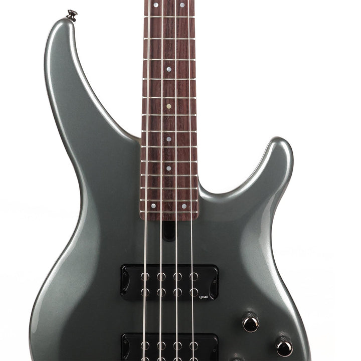 Yamaha TRBX304 Electric Bass Guitar Mist Green