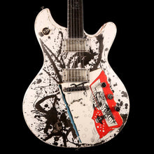 McSwain Fear & Loathing Limited Edition #4 of 25