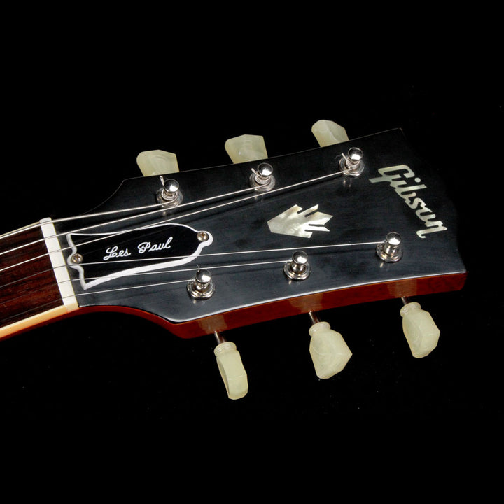 Used Gibson Custom Shop SG Standard with Maestro Electric Guitar 2013 Heritage Cherry