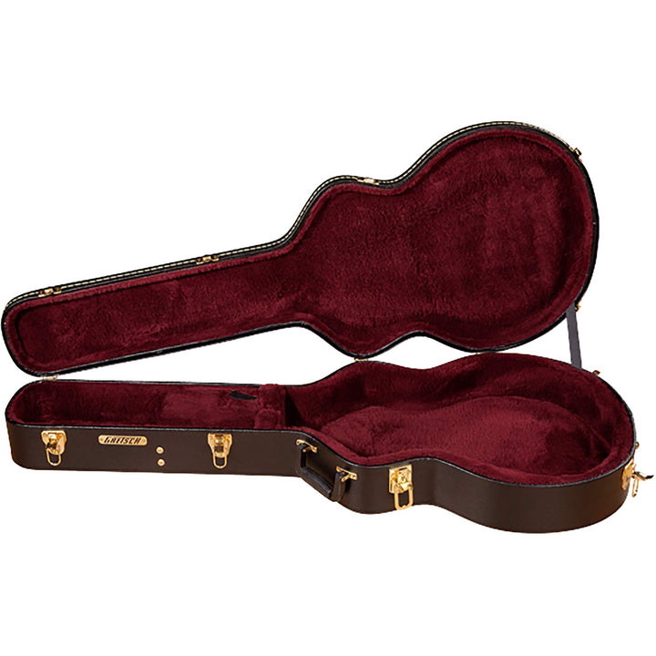 Gretsch G6242L Deluxe Hollowbody Guitar Case