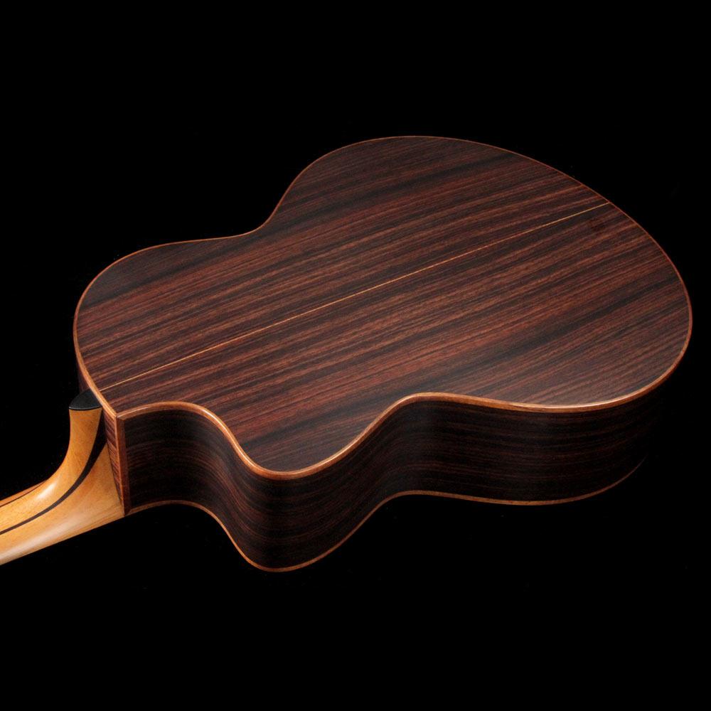 Lowden S35C Acoustic Natural — 6